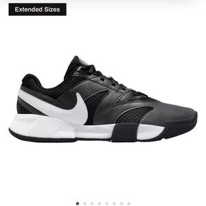 NikeCourt Men's Lite 4 Pickleball Shoes